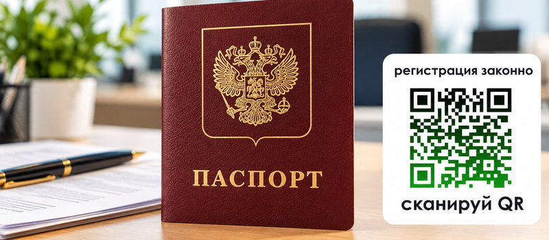 прописка в Бронницах регистрация в Бронницах
